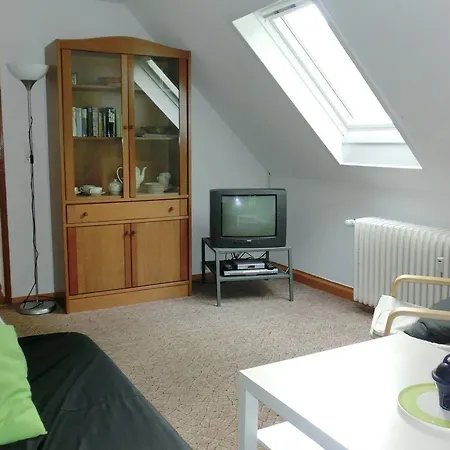 Ferienhaus Holiday Alte Wassermuhle Waldeck (Hessen)