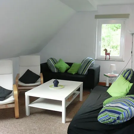 Ferienhaus Holiday Alte Wassermuhle