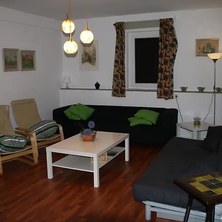 Ferienhaus Holiday Alte Wassermuhle *