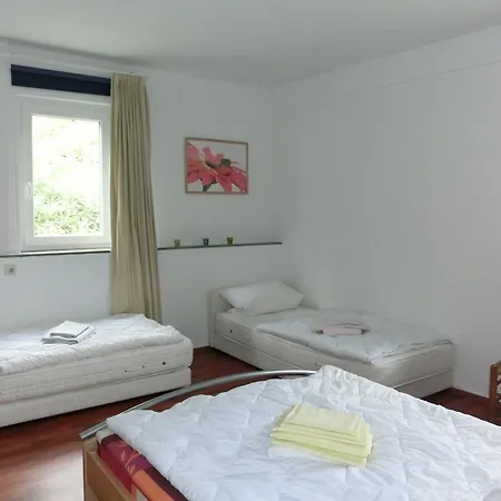 Ferienhaus Holiday Alte Wassermuhle