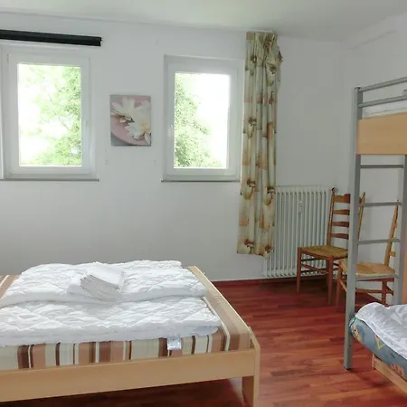 Holiday Alte Wassermuhle Ferienhaus Waldeck (Hessen)