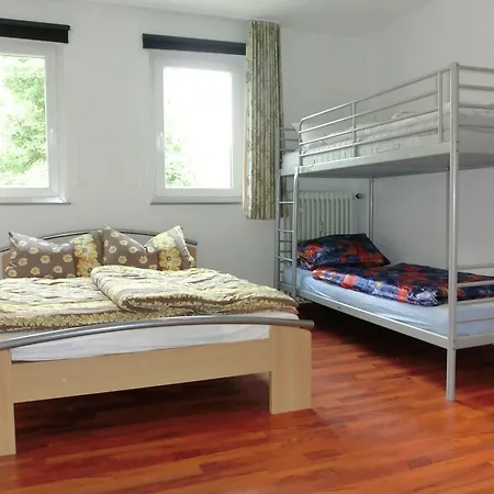 Holiday Alte Wassermuhle Waldeck (Hessen)