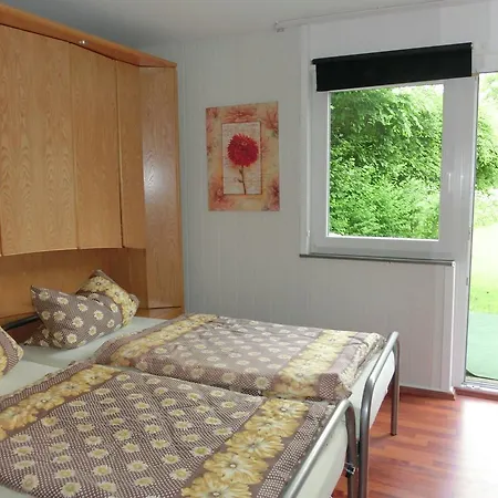 Holiday Alte Wassermuhle Ferienhaus
