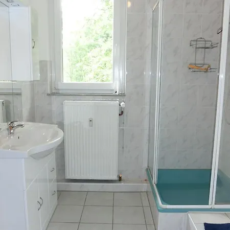 Holiday Alte Wassermuhle