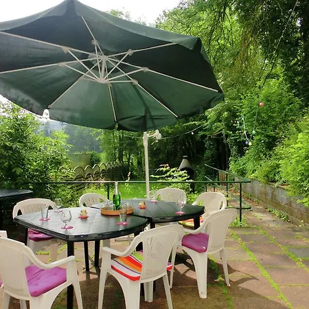 Holiday Alte Wassermuhle * Waldeck (Hessen)