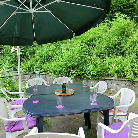 Holiday Alte Wassermuhle Ferienhaus Waldeck (Hessen)