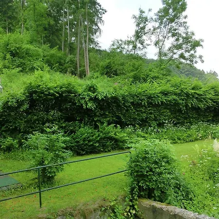 Holiday Alte Wassermuhle Ferienhaus